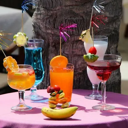 Apartamento Your Paradise In Playa Paraiso (Tenerife)