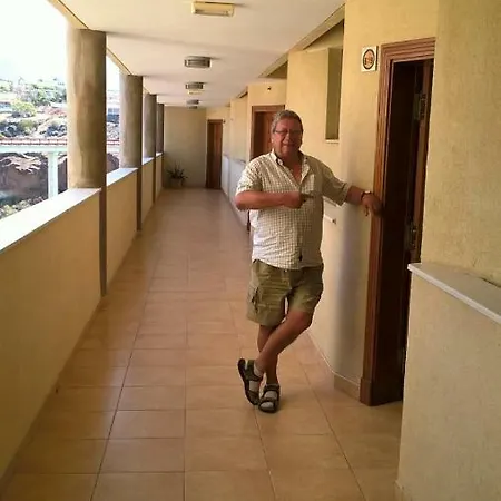 Your Paradise In Apartamento *