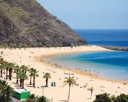 Your Paradise In 帕莱索海滩